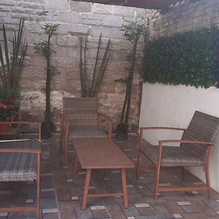 Apartmán Departamento Centro Historico De Tampico Exteriér fotografie