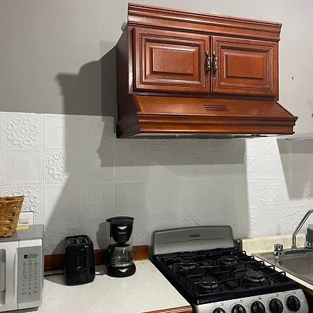 Apartmán Departamento Centro Historico De Tampico Exteriér fotografie