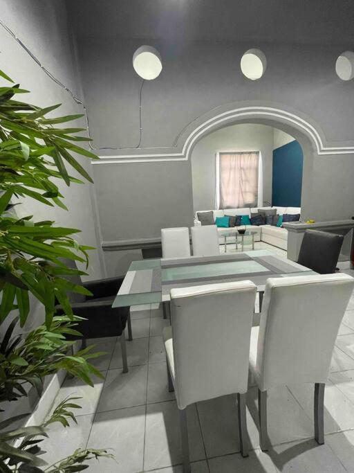 Apartmán Departamento Centro Historico De Tampico Exteriér fotografie