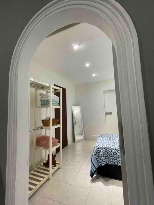 Apartmán Departamento Centro Historico De Tampico Exteriér fotografie