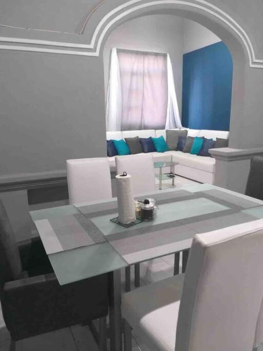 Apartmán Departamento Centro Historico De Tampico Exteriér fotografie