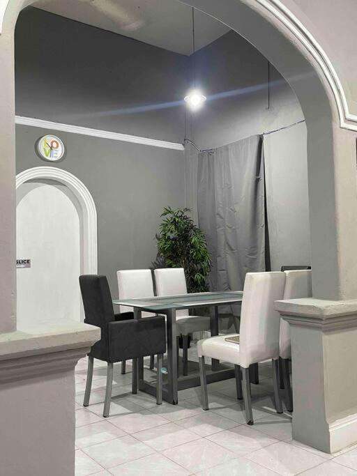 Apartmán Departamento Centro Historico De Tampico Exteriér fotografie