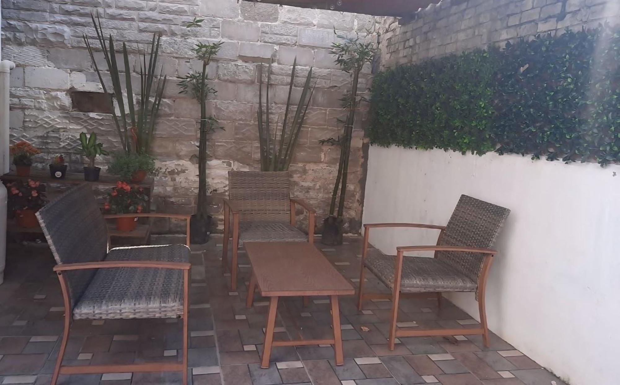 Apartmán Departamento Centro Historico De Tampico Exteriér fotografie