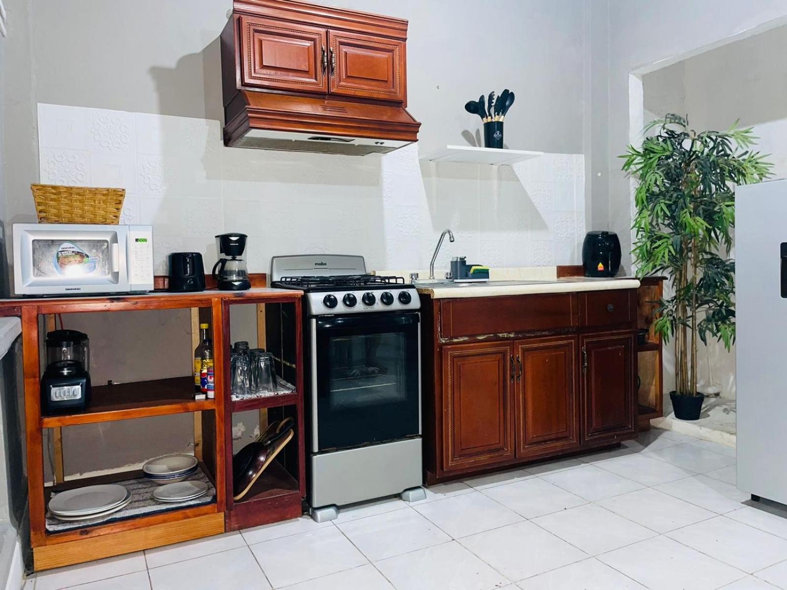 Apartmán Departamento Centro Historico De Tampico Exteriér fotografie